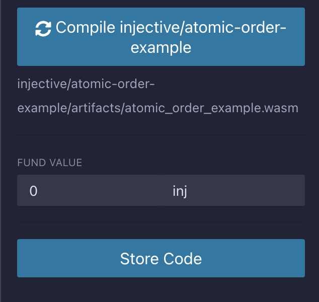 injective-create-template